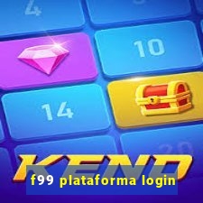 f99 plataforma login